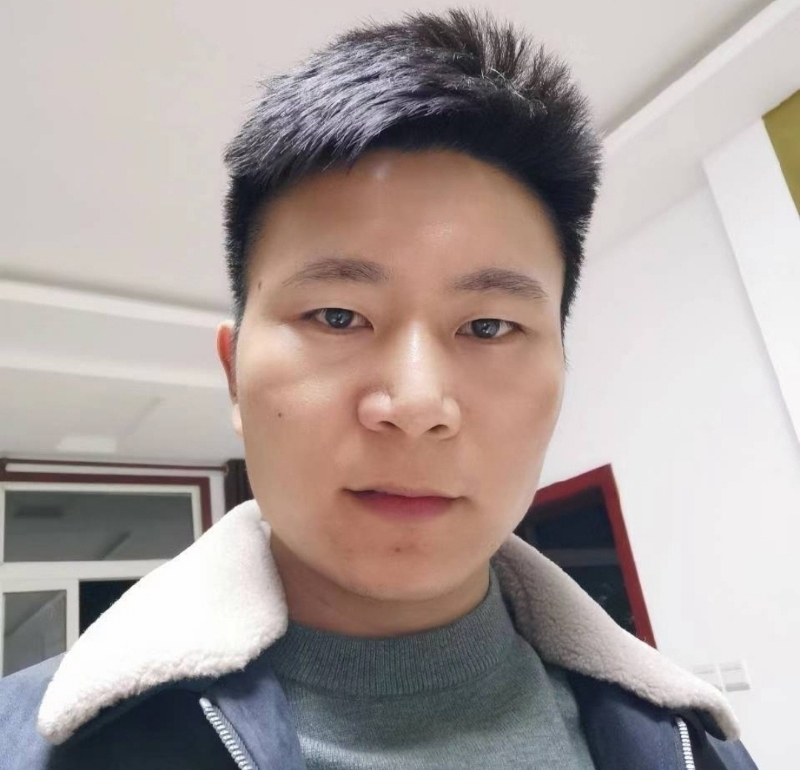 延峰的第一张照片--东至交友中心